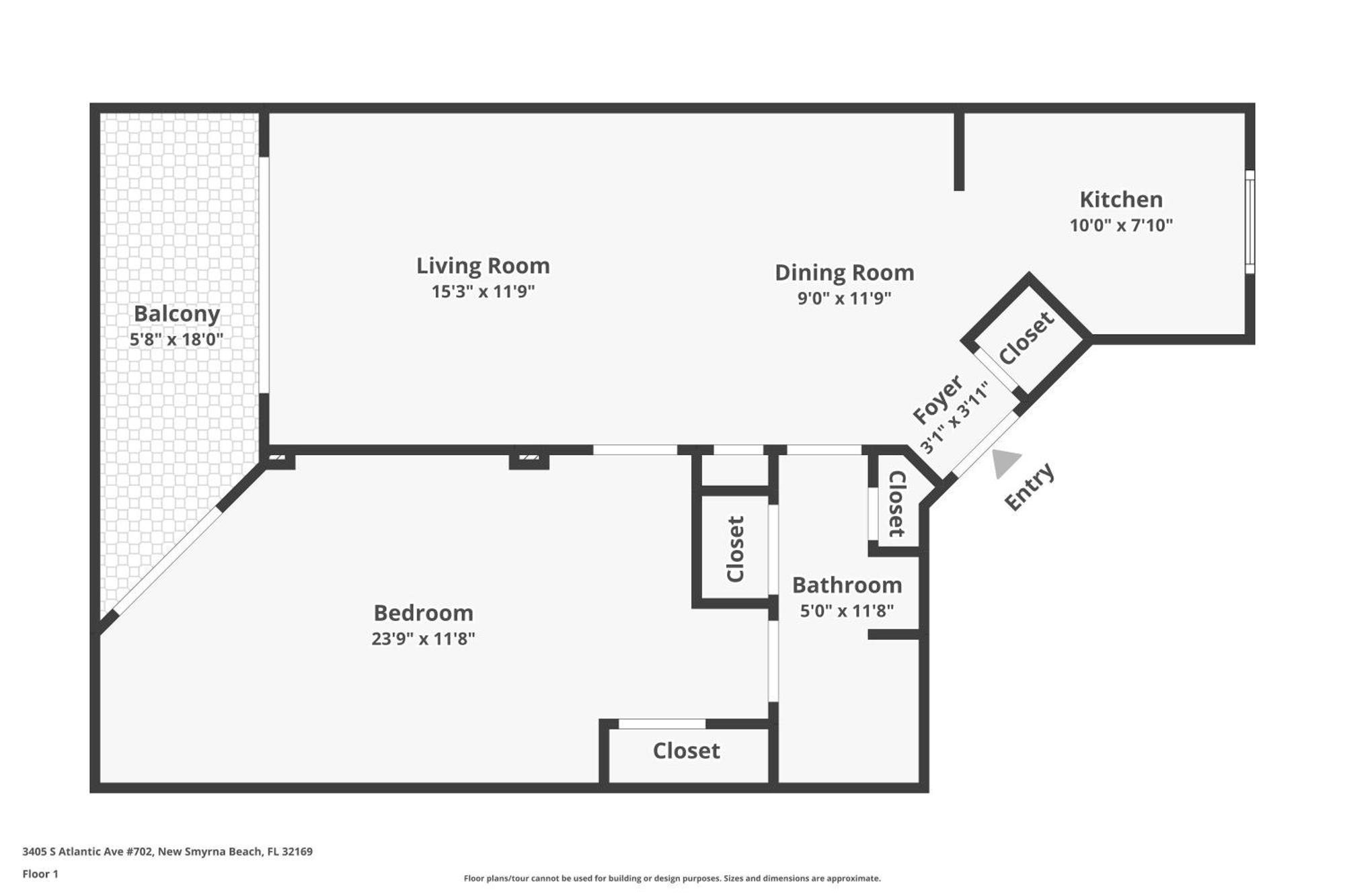 Ocean View With A Beachfront Pool At Ocean Trillium Condo ~ 702 New Smyrna Beach Εξωτερικό φωτογραφία